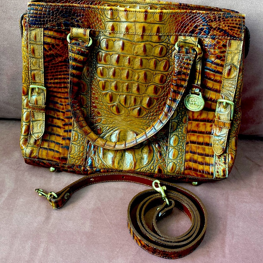 Brahmin purse